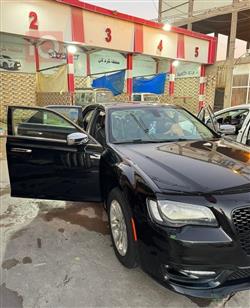 Chrysler 300